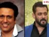 इस फिल्म ने बचाया था सलमान खान और गोविंदा का करियर, हॉलीवुड मूवी की थी रीमेक, कमाए थे 100 करोड़
