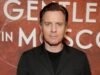 Ewan McGregor explains why he ‘loves’ Trainspotting