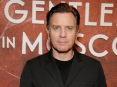 Ewan McGregor explains why he ‘loves’ Trainspotting