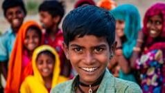 Census India – 2027 : જ્યારે ટપાલ મોકલીને ભારતનાં લાખો ગામડાંમાં વસ્તીગણતરી કરાઈ