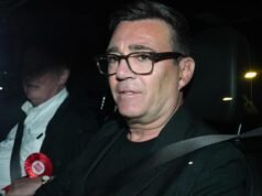 Former rival backs Andy Burnham to become next UK PM