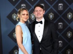 Perth influencer Jules Neale removes tattoo dedicated to AFL star ex Lachie Neale following cheating scandal