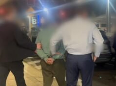 Rideshare driver accused of sexual assault had previously had his visa refused