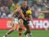 Banned: Adelaide veteran loses AFL tribunal challenge