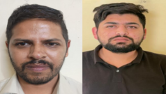 भगवंत मान का कथित वीडियो मामला: फ़र्ज़ी फॉरेंसिक रिपोर्ट तैयार करने के आरोप में दो लोग हिरासत में, जानें पूरा मामला