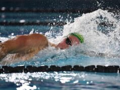 ‘Smash those Poms’: Aussie star fires Comm Games shot