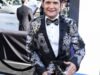 Corey Feldman home from hospital