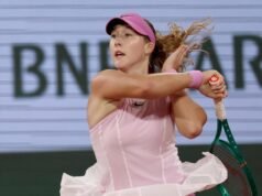 Andreeva beats Cirstea to make French Open semis