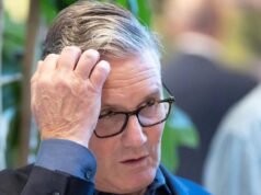 Starmer under pressure to quit amid by-election fallout