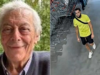 Police hunt unknown man over alleged kidnap and murder of Sydney grandfather