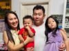 Community reels as family loses kids in fatal pram hit