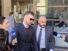 Photographer silent over Bondi victim theft charges
