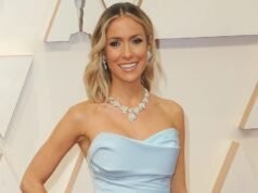 Kristin Cavallari reveals mystery celebrity exposed himself on second date to show a weird mole
