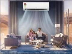 55 डिग्री की गर्मी भी फेल, Amazon के ये 1 Ton 5 Star Heavy Duty AC देंगे सुपरफास्ट कूलिंग, साथ में स्मार्ट फीचर्स भी