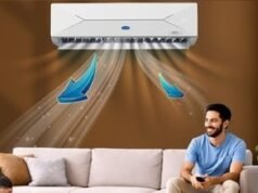 आधी कीमत में मिल रहा है AC, Amazon की भारी छूट से आज ही घर लाएं 1.5 टन कॉपर कॉइल स्प्लिट एसी