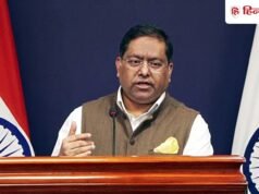 बोलने का हक नहीं… किस बात पर भारत ने पाकिस्तान को लताड़ा, EU को भी नहीं छोड़ा