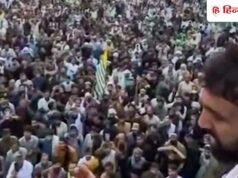 भारत की तरफ से रास्ता खोलो… PoK के प्रदर्शनकारी क्यों करने लगे ऐसी मांग? आसिम मुनीर को सीधी चुनौती