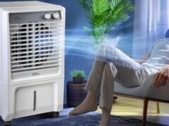 कम बिजली खपत सुपर कूलिंग वाले ये कूलर, 45 डिग्री गर्मी में भी मिलेगी राहत