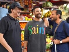Akshay Kumar, Saif Ali Khan starrer Haiwaan locks September 11, 2026 release date