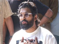Allu Arjun appears virtually in Sandhya Theatre stampede case; hearing adjourned to July 6