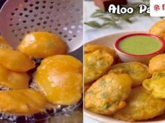 बिना सोडा के बनाएं फूले-फूले और क्रिस्पी आलू के पकौड़े, हलवाई मिलाते हैं ये 1 चीज!