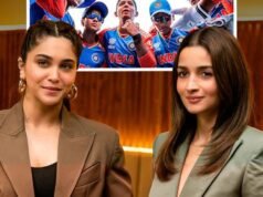 Alpha stars Alia Bhatt and Sharvari champion women’s cricket in powerful YRF-JioHotstar campaign ahead of ICC Women’s T20 World Cup