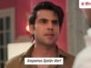 Spoiler Alert: अनुपमा को नाम लेकर बुलाएगा प्रेम, अंश के सिर पर होगा खून सवार और फिर..