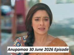 Anupamaa 30 June: अनुपमा को मिलेगा बड़ा सुराग, कैफे में होगा तमाशा, बंकू संभालेगा बात