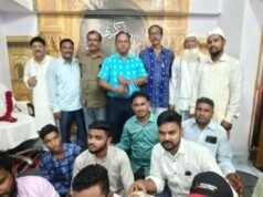 ଡଃ ବଶିର ବଦର୍ ଙ୍କ ସ୍ମୃତିରେ ଅଦବି ମରକଯରେ ମୁଶାଏରା