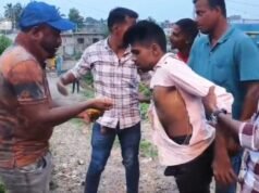 ଭଦ୍ରକ : ବ୍ରାଉନସୁଗାର ଜବତ, ୨ ଗିରଫ