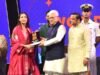 Bhamla Foundation hosts World Environment Day 2026: Jackie Shroff, Vedang Raina, Badshah among attendees