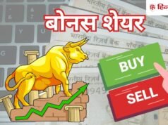पेनी स्टॉक ने किया बोनस शेयर का ऐलान, रिकॉर्ड डेट भी तय, कीमत 10 रुपये से कम