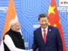 ग्लोबल GDP में होगा भारत का दबदबा, चीन को लग सकता है बड़ा झटका