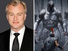Christopher Nolan to attend FIRST-EVER India premiere of The Odyssey in Mumbai
