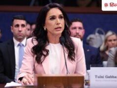 चीन की जिस लैब से फैला था कोरोना वायरस, उसे US के टॉप साइंटिस्ट ने दिए थे पैसे; तुलसी गबार्ड का बड़ा धमाका