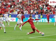 क्रिस्टियानो रोनाल्डो ने FIFA World Cup में बनाया वो जादुई रिकॉर्ड, जिसे तोड़ना है लगभग नामुमिन