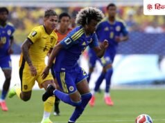 दिल्ली की विधानसभा से भी छोटे देश कुराकाओ ने रचा इतिहास, FIFA वर्ल्ड कप में ड्रॉ से सभी हैरान