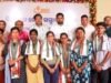 ଧାମନଗରରେ ‘ବିଧାୟକ ମେଧା ସମ୍ମାନ-୨୦୨୬’ ପ୍ରଦାନ, ଶିକ୍ଷାର ବିକାଶ ପାଇଁ ଗୋଷ୍ଠୀଗତ ଭାଗିଦାରୀ ଉପରେ ମନ୍ତ୍ରୀଙ୍କ ଗୁରୁତ୍ୱ