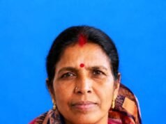 ଧର୍ମପ୍ରାଣା ମହିଳାଙ୍କ ପରଲୋକ