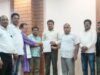 ଧୂଷୁରୀରେ ମଦ ଦୋକାନ ଖୋଲାକୁ ବିରୋଧ, ଜିଲ୍ଲାପାଳଙ୍କୁ ଦାବିପତ୍ର