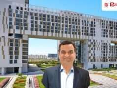 ₹120 करोड़ का फ्लैट खरीदकर चर्चा में आए मधुसूदन केला, डील से हर कोई हैरान; जानिए प्रॉपर्टी में ऐसा क्या खास?
