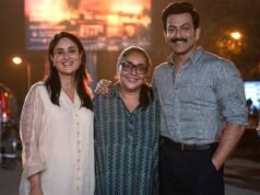 Kareena Kapoor Khan and Prithviraj Sukumaran’s Daayra locks September 18, 2026 release