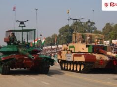 नवरत्न डिफेंस कंपनी के शेयरों को खरीदने की सलाह दे रहे हैं एक्सपर्ट, 10 साल में 995% का रिटर्न
