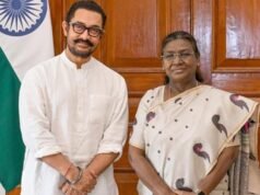 Aamir Khan Productions developing documentary on President Droupadi Murmu: Report