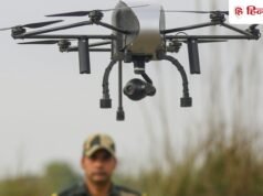 मिलिट्री ड्रोन खरीदने का सबसे बड़ा ऑर्डर दे सकती है सरकार, ड्रोन कंपनियों के शेयरों में तूफानी तेजी