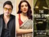 EXCLUSIVE: Teaser of Shreyas Talpade-Kajal Aggarwal starrer The India Story to be launched on June 5; hard-hitting film based on food adulteration