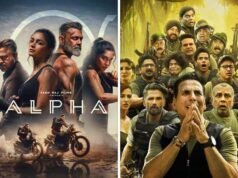 EXCLUSIVE: YRF issues show-sharing mandate for Alpha – shows from 9:30 am onwards, weekend rates to be at par with Welcome To The Jungle