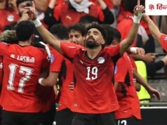 FIFA World Cup में कल क्या-क्या हुआ? आज 22 जून के मैचों का शेड्यूल कर लीजिए नोट