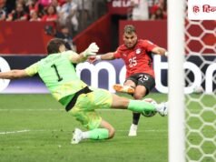 FIFA World Cup 2026 से 3 टीमें हुईं एलिमिनेट और इन 3 टीमों ने किया अगले राउंड के लिए क्वालीफाई