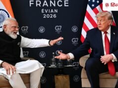 कभी भारत को बताया था ‘हेलहोल’, अब G7 में मोदी की तारीफों के पुल बांधते दिखे ट्रंप; देवदूत तक कहा